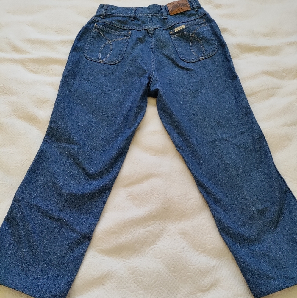 Long Haul Vintage jeans